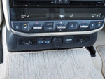 LANDCRUISER wagon