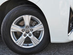 ALPHARD hybrid 4WD
