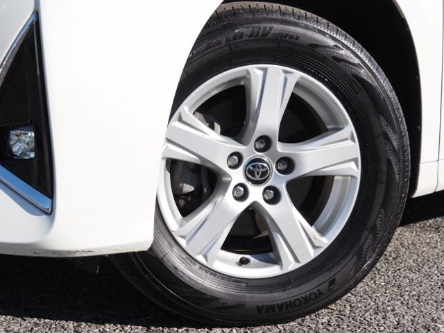ALPHARD hybrid 4WD