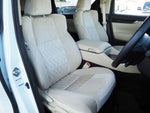 ALPHARD hybrid 4WD