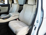ALPHARD hybrid 4WD