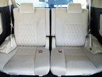 ALPHARD hybrid 4WD