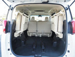 ALPHARD hybrid 4WD