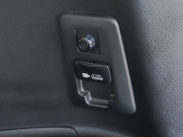 ALPHARD hybrid 4WD