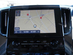 ALPHARD hybrid 4WD