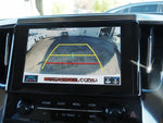 ALPHARD hybrid 4WD