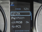 ALPHARD hybrid 4WD