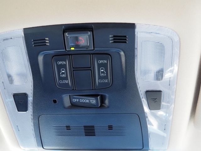 ALPHARD hybrid 4WD