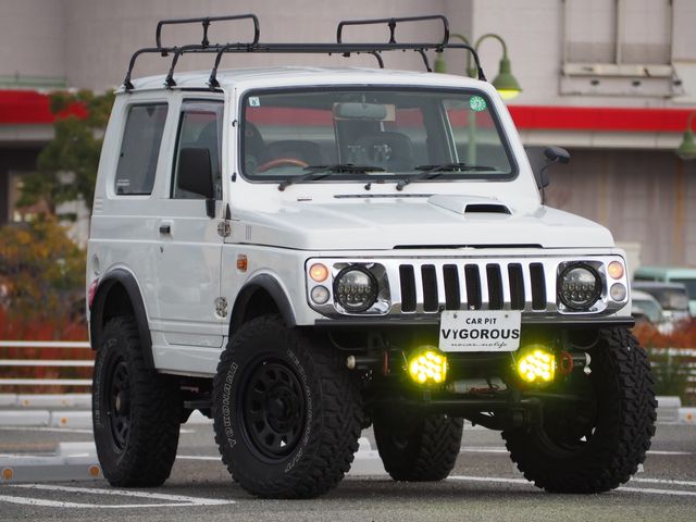JIMNY 4WD