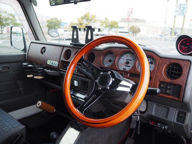 JIMNY 4WD