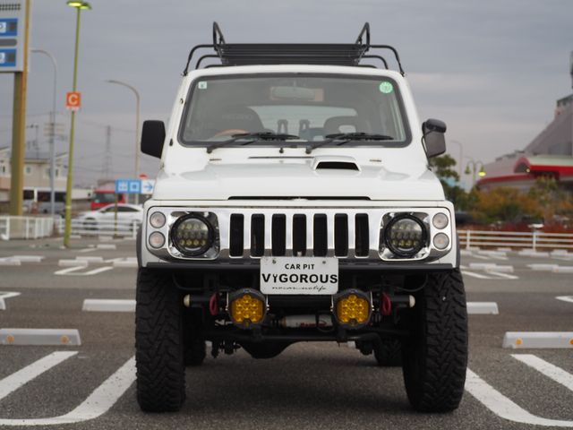 JIMNY 4WD