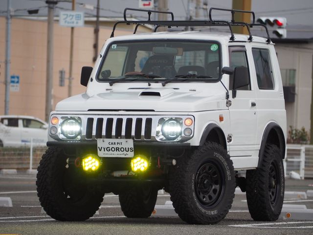 JIMNY 4WD
