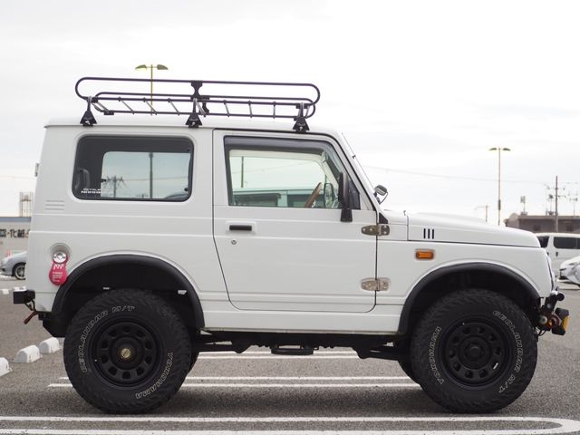 JIMNY 4WD