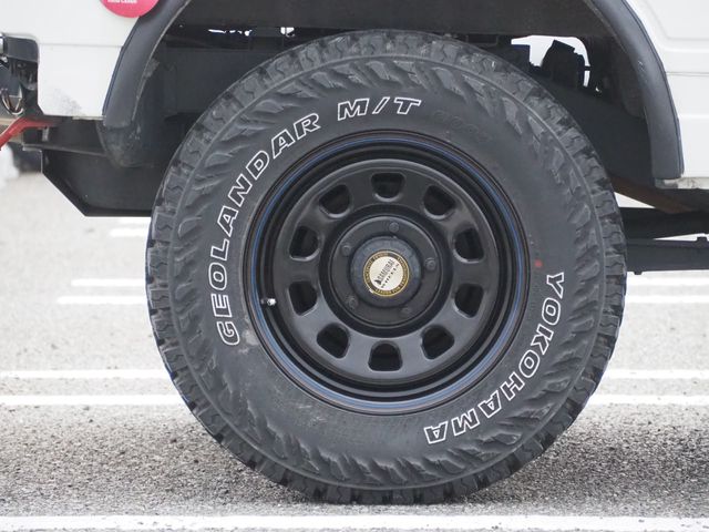 JIMNY 4WD
