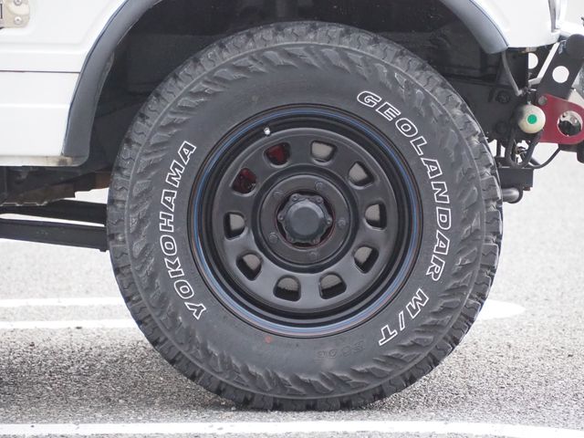 JIMNY 4WD