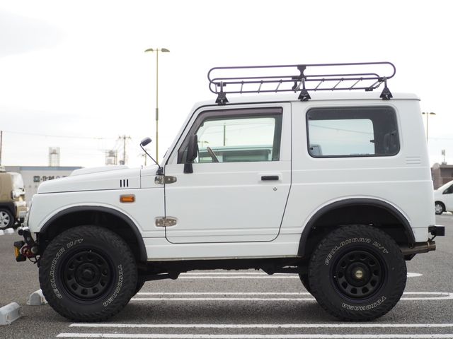 JIMNY 4WD