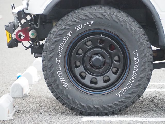 JIMNY 4WD