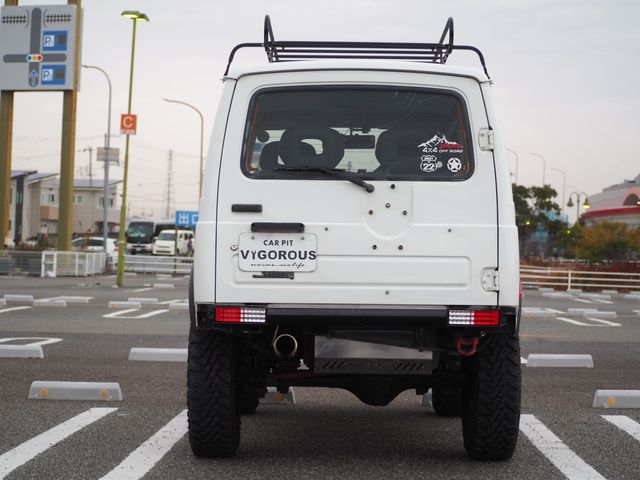 JIMNY 4WD