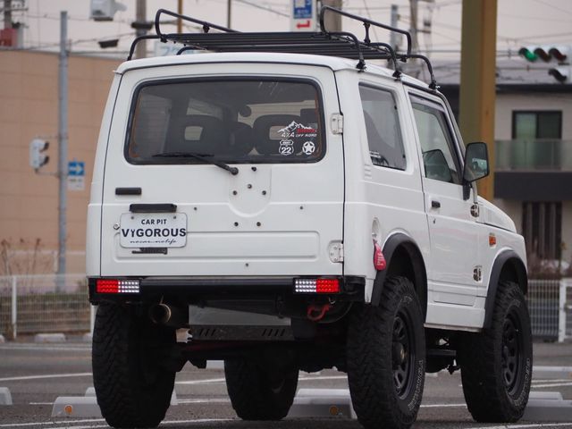 JIMNY 4WD