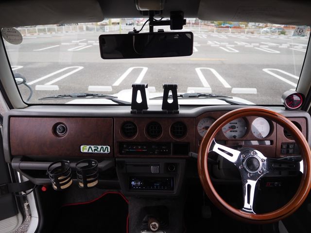 JIMNY 4WD