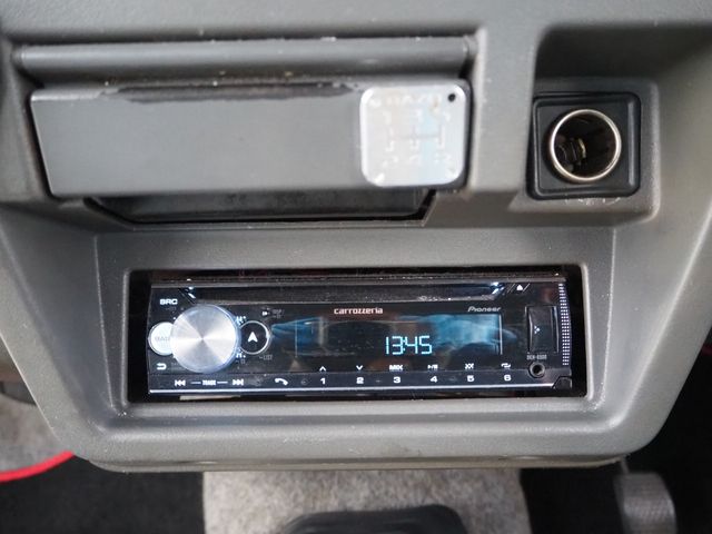 JIMNY 4WD