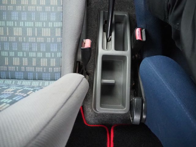 JIMNY 4WD
