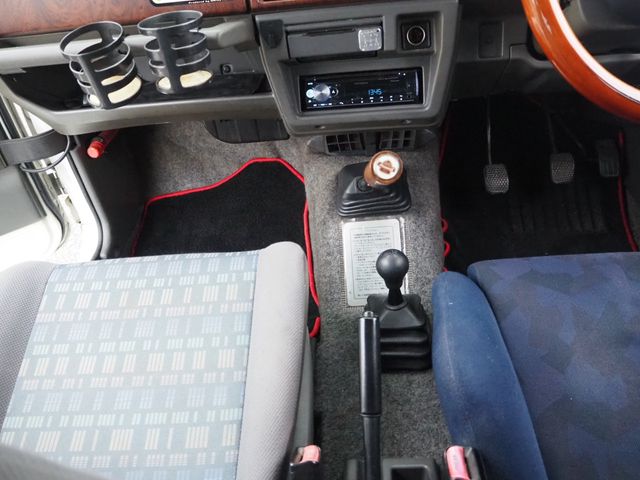 JIMNY 4WD