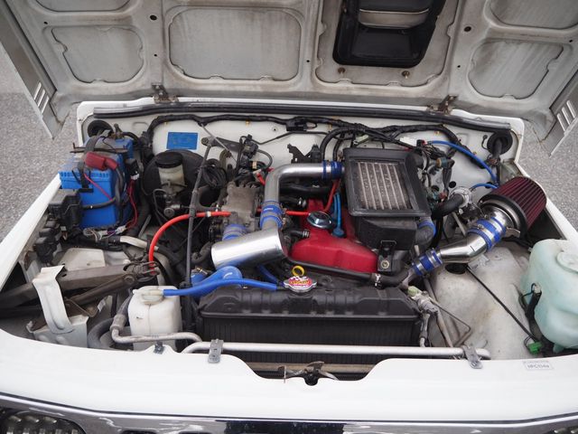 JIMNY 4WD