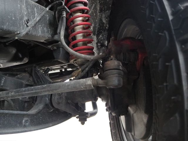 JIMNY 4WD