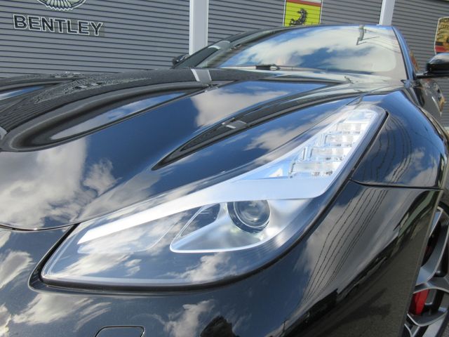 FERRARI GTC4 LUSSO T