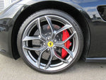 FERRARI GTC4 LUSSO T