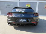 FERRARI GTC4 LUSSO T