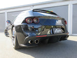 FERRARI GTC4 LUSSO T