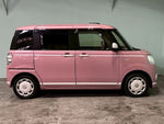 MOVE canbus