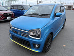ALTO WORKS 4WD