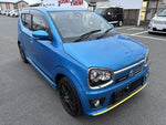 ALTO WORKS 4WD