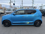 ALTO WORKS 4WD