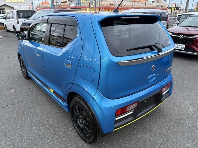 ALTO WORKS 4WD