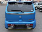 ALTO WORKS 4WD
