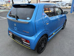 ALTO WORKS 4WD