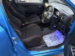 ALTO WORKS 4WD