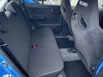 ALTO WORKS 4WD