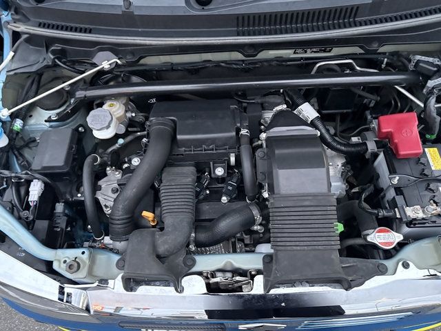 ALTO WORKS 4WD