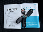 ALTO WORKS 4WD