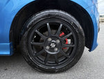 ALTO WORKS 4WD