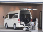 REGIUSACE van 1.25t 2WD