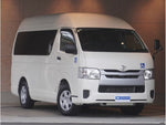REGIUSACE van 1.25t 2WD
