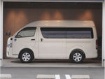 REGIUSACE van 1.25t 2WD
