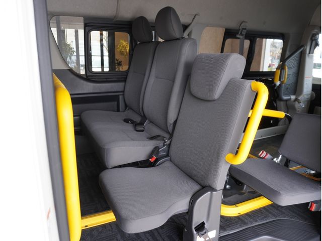 REGIUSACE van 1.25t 2WD