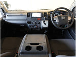 REGIUSACE van 1.25t 2WD